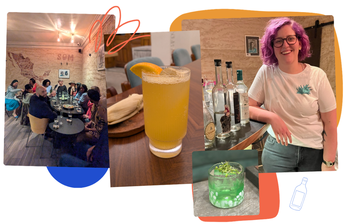 Cocktail Club