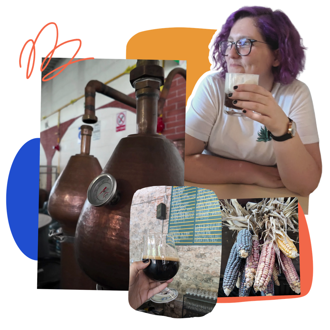 Between Drinks Podcast