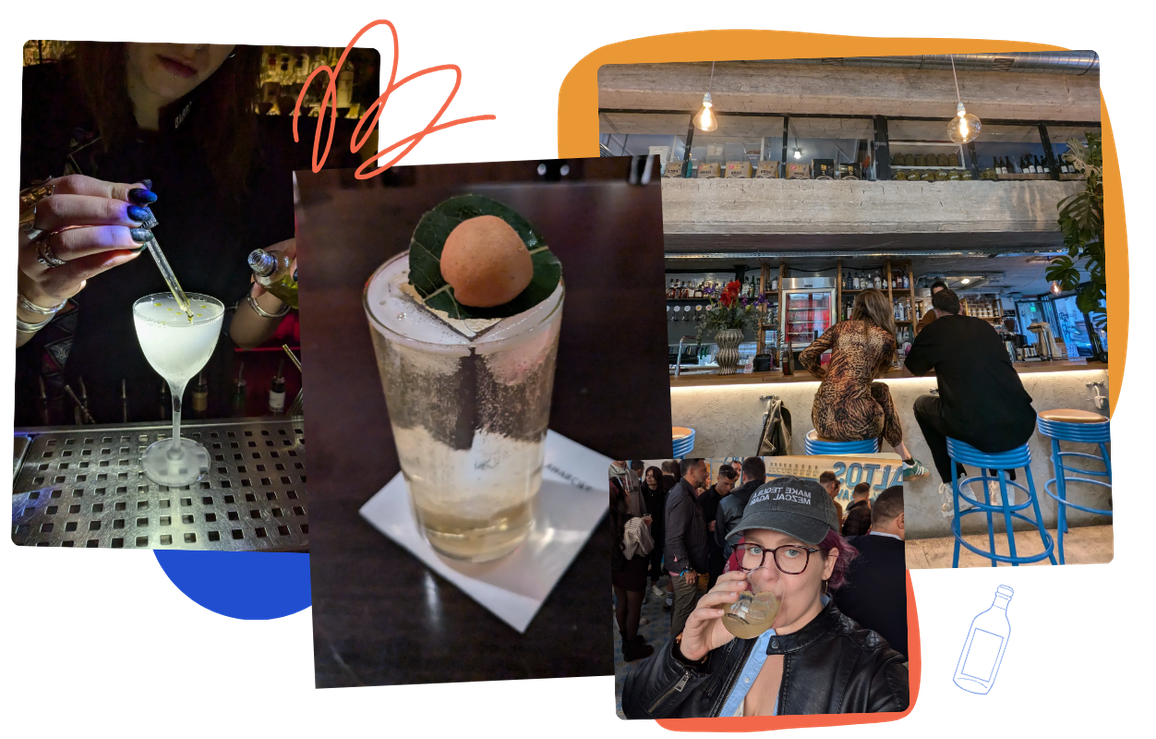 Where to Drink: Athens, Greece 🇬🇷