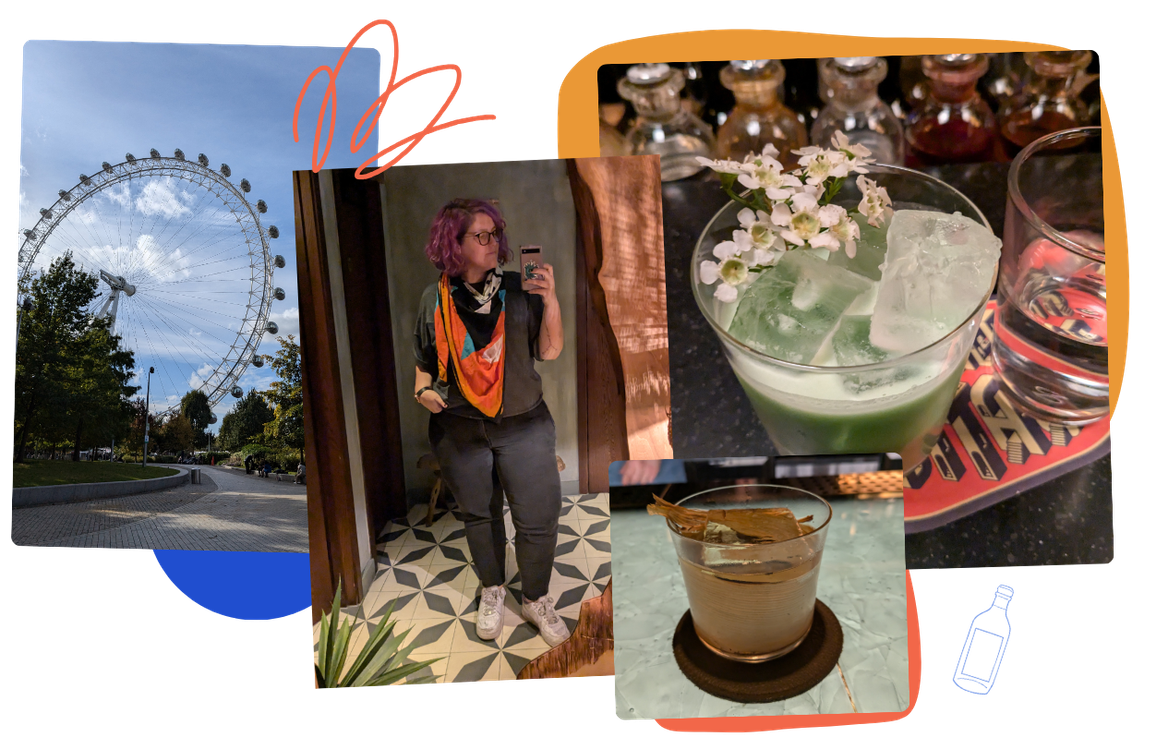 Where to Drink: London, UK 🇬🇧