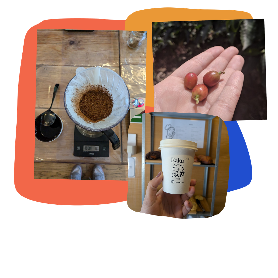 Mexican Coffee