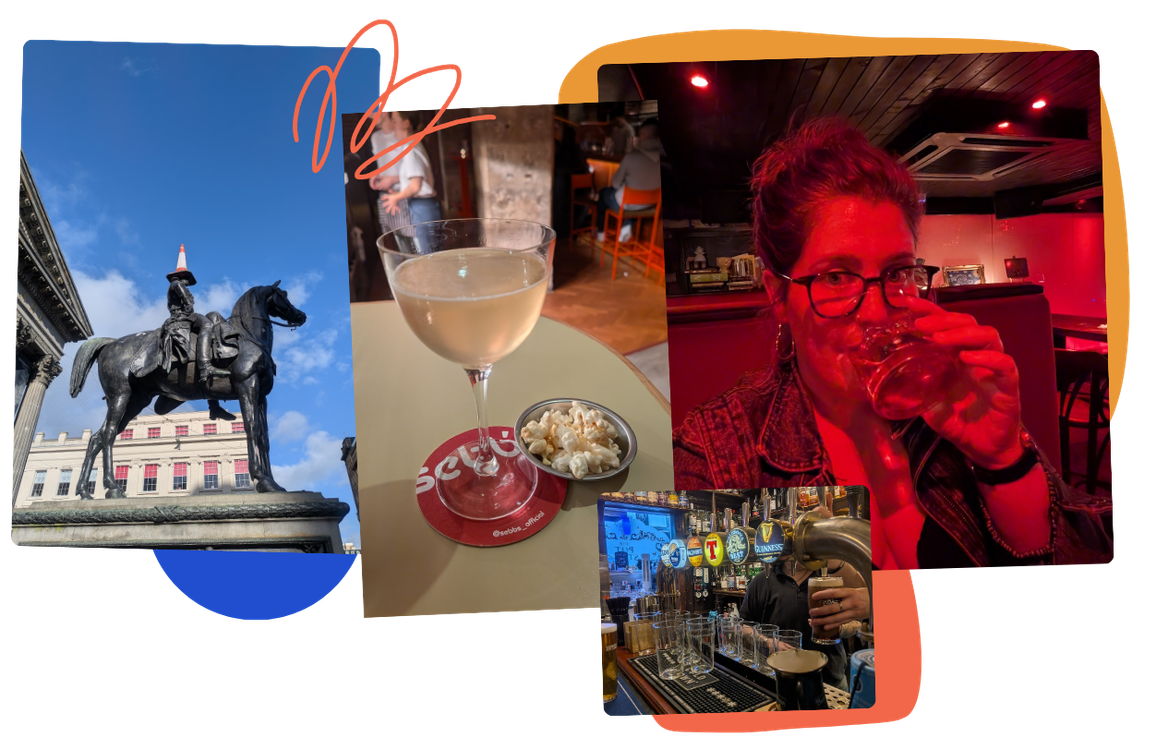 Where to Drink: Glasgow, Scotland