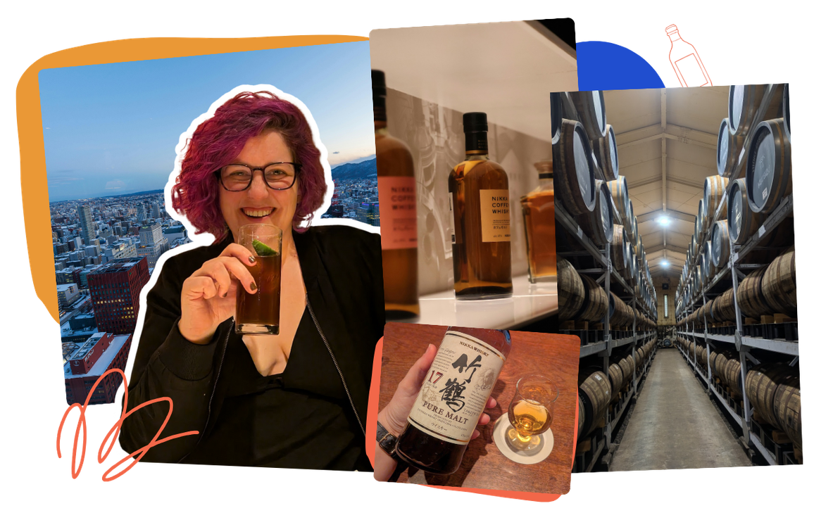 Japanese Whisky (Part 1)