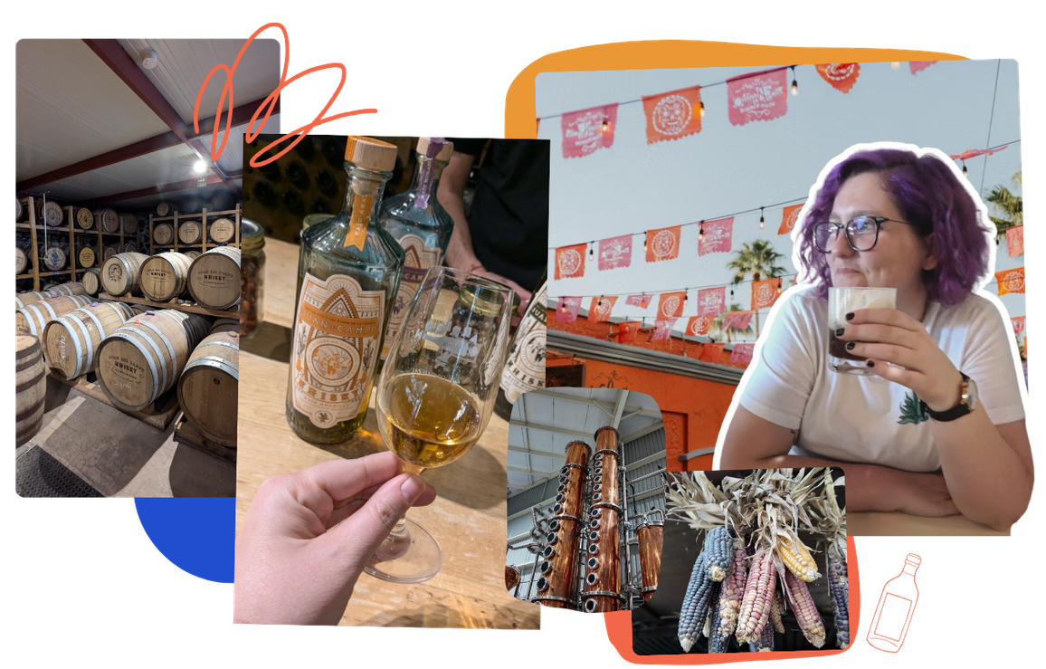 Season 1: Mexico Does it Better 🇲🇽